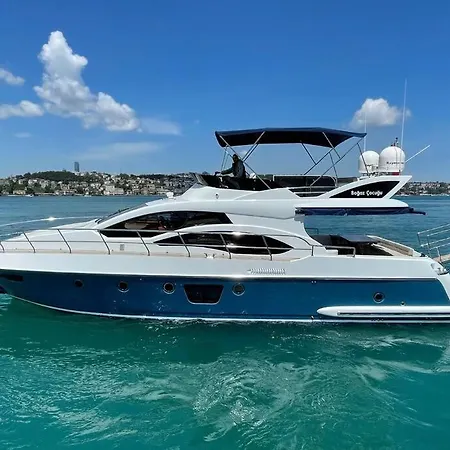 Bogaz Cocugu Yat Båthotell Bodrum
