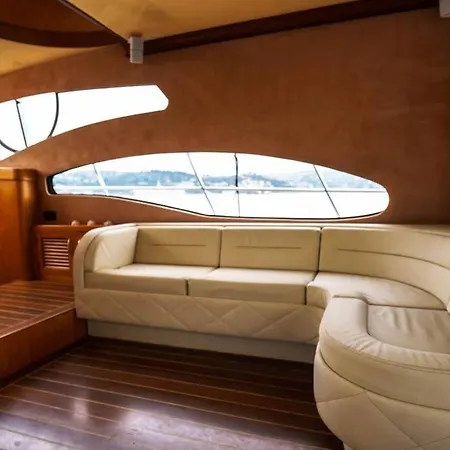 Bogaz Cocugu Yat Hotel en barco Bodrum