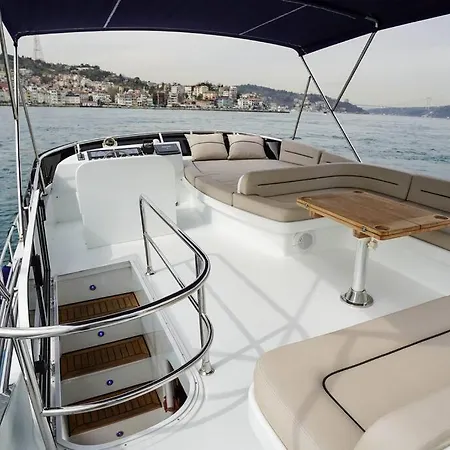 Bogaz Cocugu Yat * Bodrum